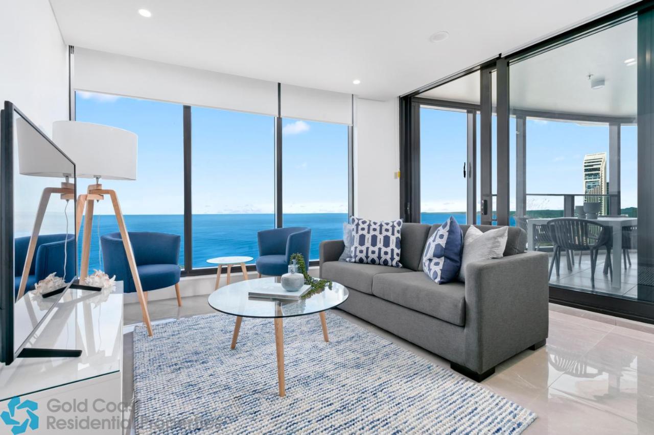 Ocean Surfers Paradise - Gclr Gold Coast Dış mekan fotoğraf