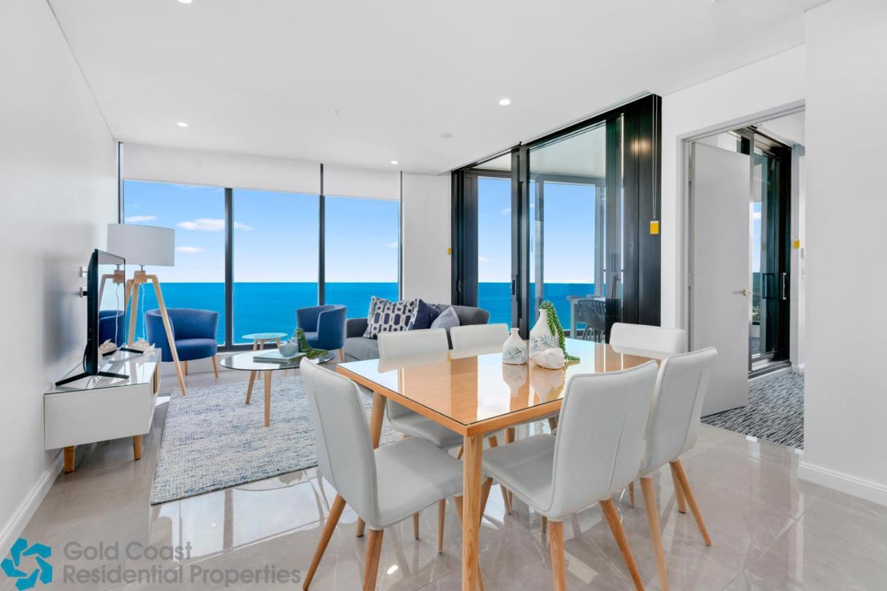 Ocean Surfers Paradise - Gclr Gold Coast Dış mekan fotoğraf