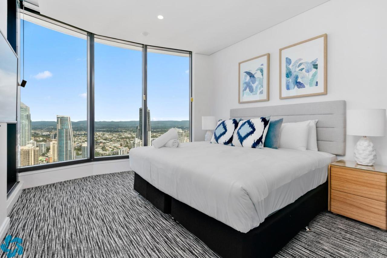 Ocean Surfers Paradise - Gclr Gold Coast Dış mekan fotoğraf