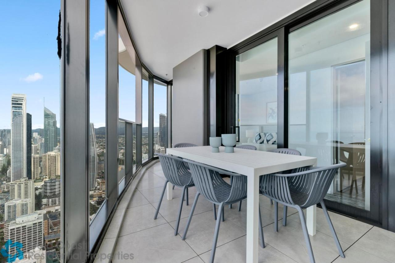 Ocean Surfers Paradise - Gclr Gold Coast Dış mekan fotoğraf