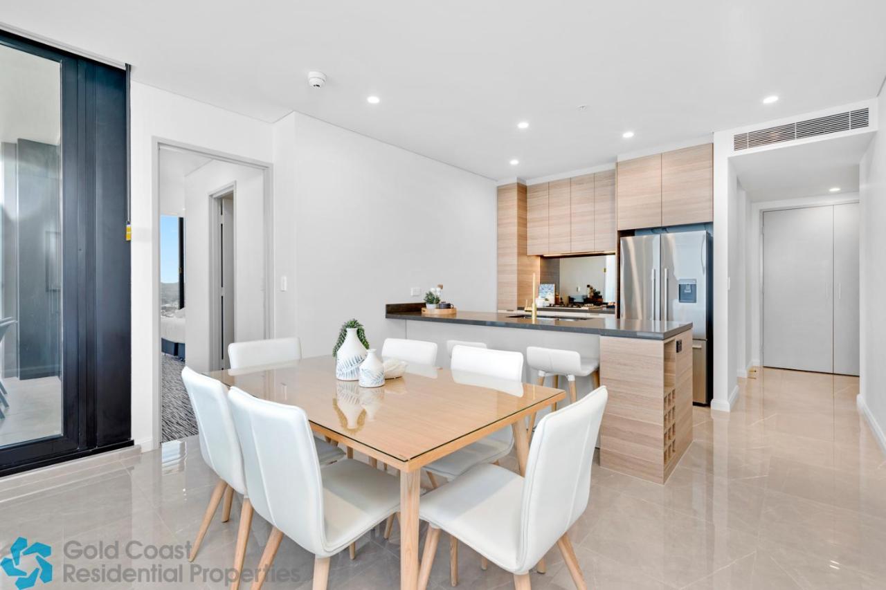 Ocean Surfers Paradise - Gclr Gold Coast Dış mekan fotoğraf