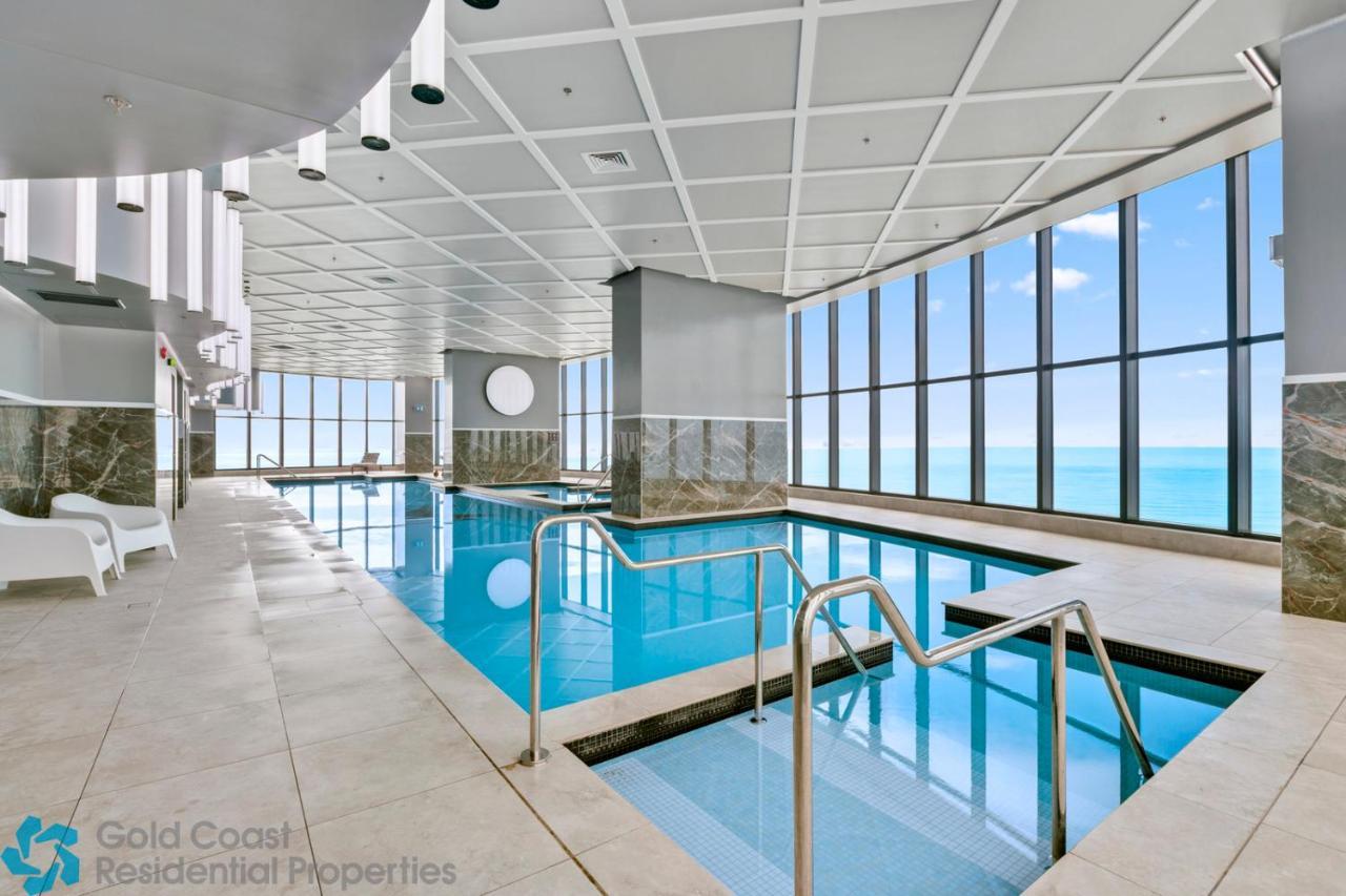 Ocean Surfers Paradise - Gclr Gold Coast Dış mekan fotoğraf