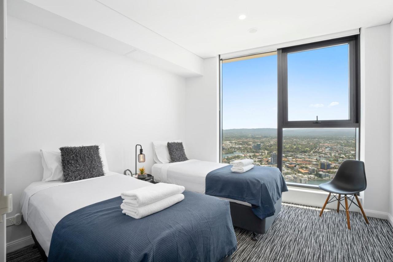 Ocean Surfers Paradise - Gclr Gold Coast Dış mekan fotoğraf