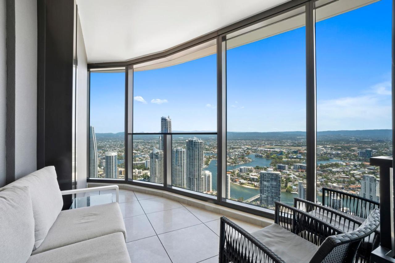 Ocean Surfers Paradise - Gclr Gold Coast Dış mekan fotoğraf