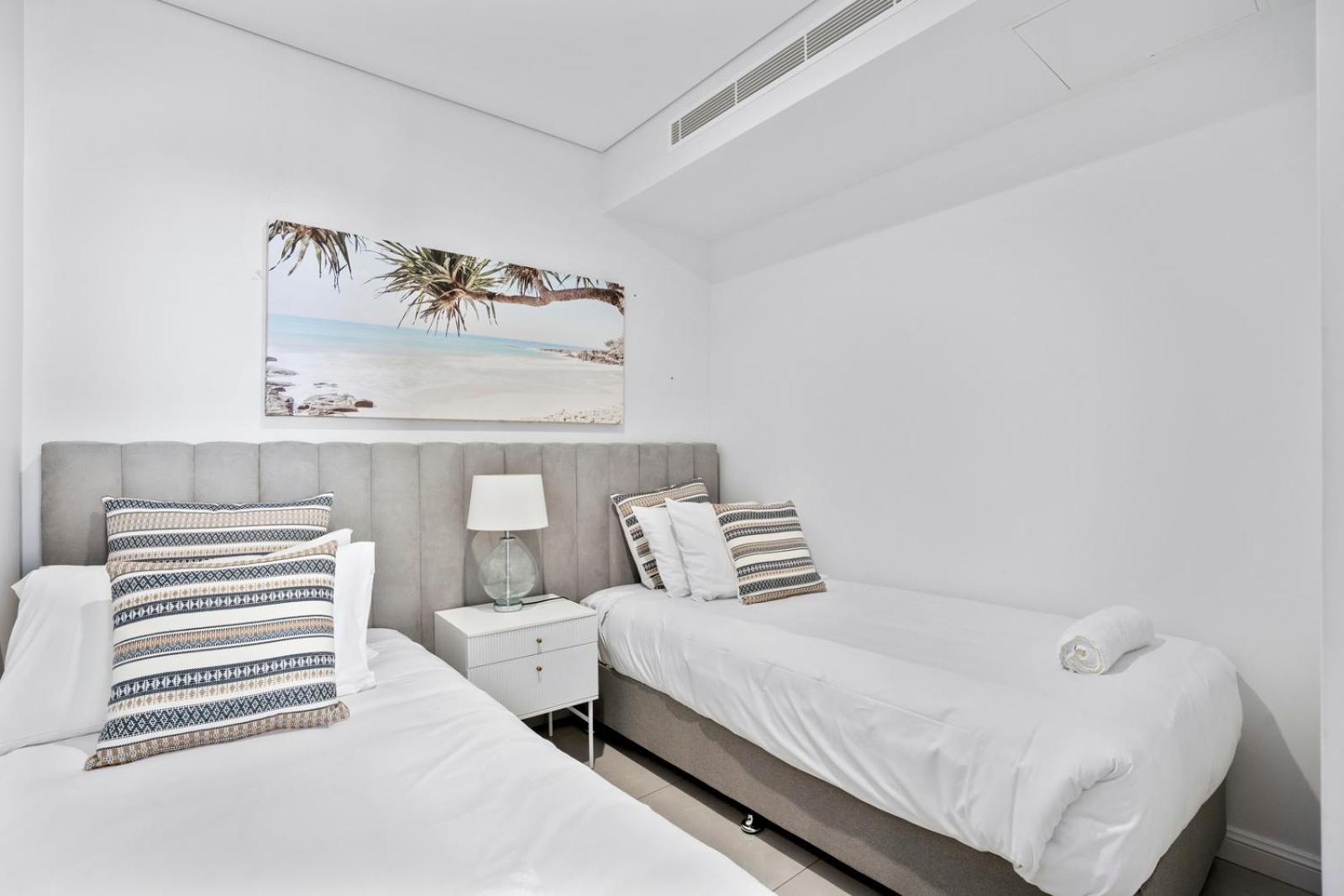 Ocean Surfers Paradise - Gclr Gold Coast Dış mekan fotoğraf