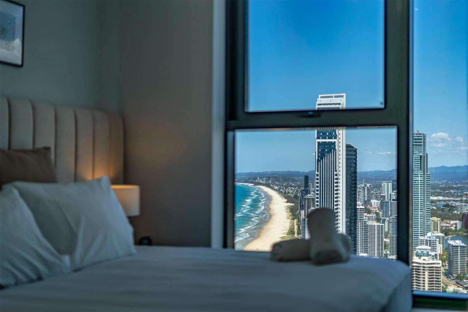 Ocean Surfers Paradise - Gclr Gold Coast Dış mekan fotoğraf
