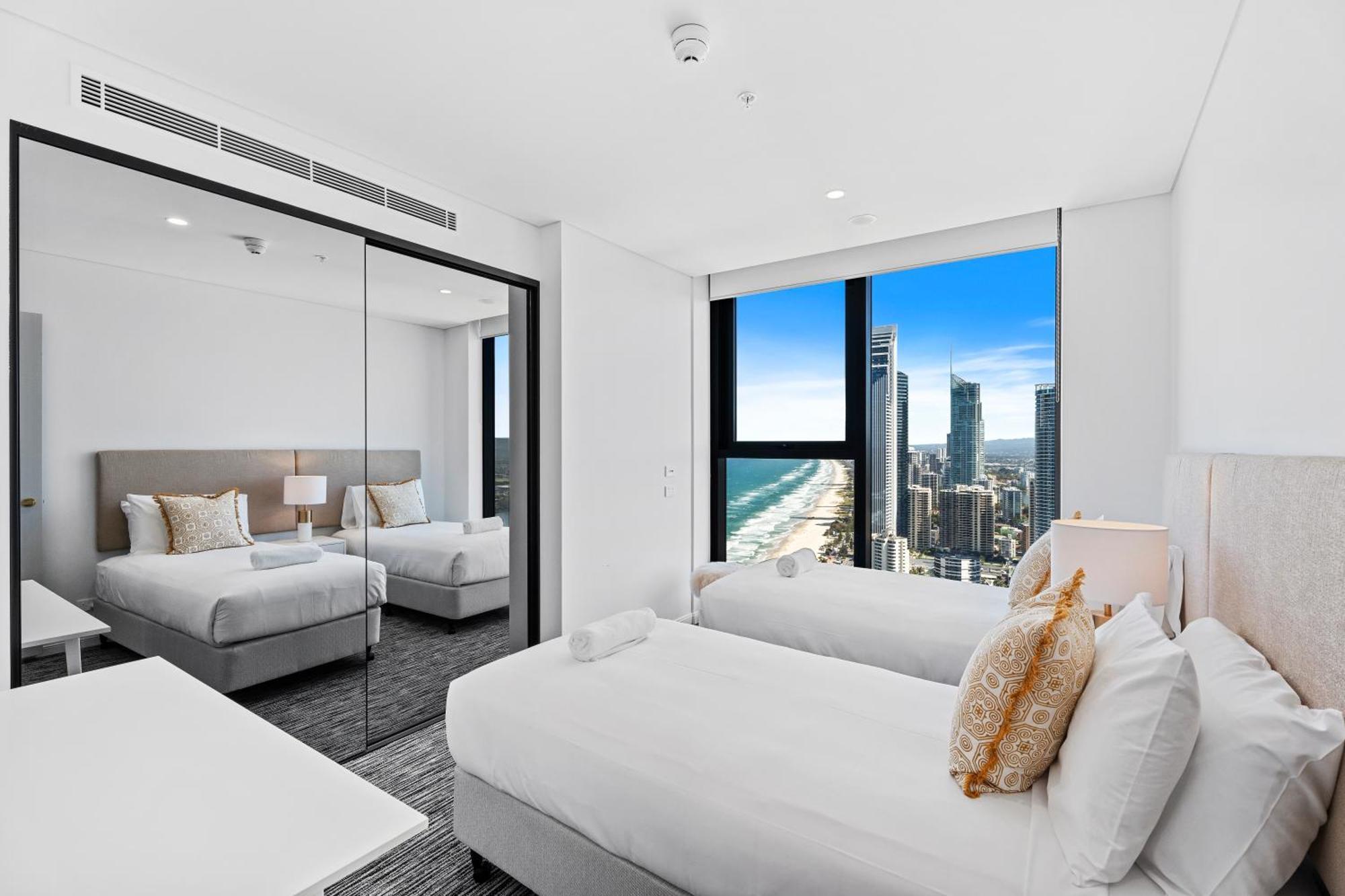 Ocean Surfers Paradise - Gclr Gold Coast Dış mekan fotoğraf